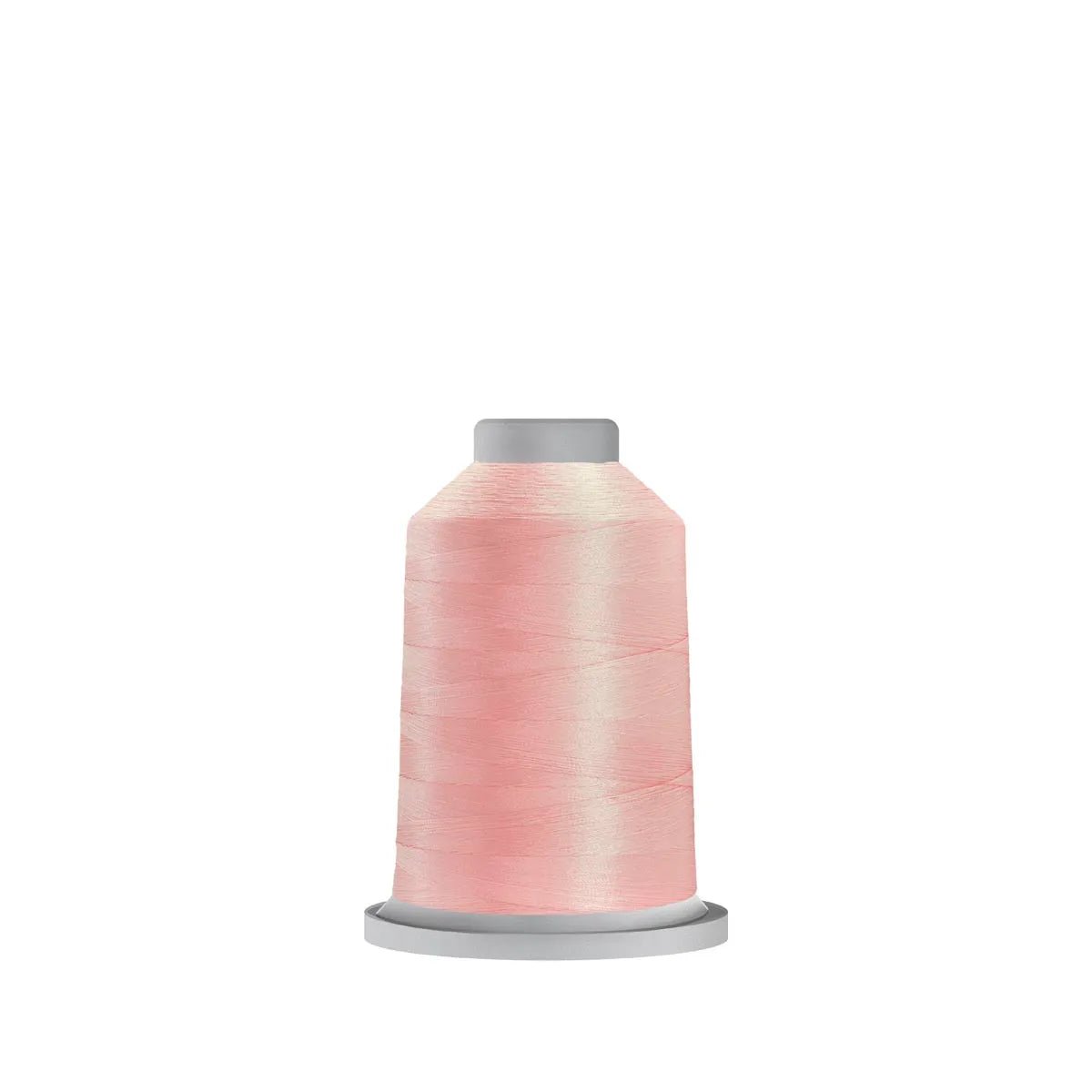 Glide™ 40 wt. Polyester Embroidery & Quilting Thread - Cotton Candy (Color 70182) - Boho Fabrics - Thread