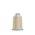 Glide™ 40 wt. Polyester Embroidery & Quilting Thread - Cream (Color 20001) - Boho Fabrics - Thread