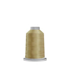 Glide™ 40 wt. Polyester Embroidery & Quilting Thread - Khaki (Color 24525) - Boho Fabrics - Thread