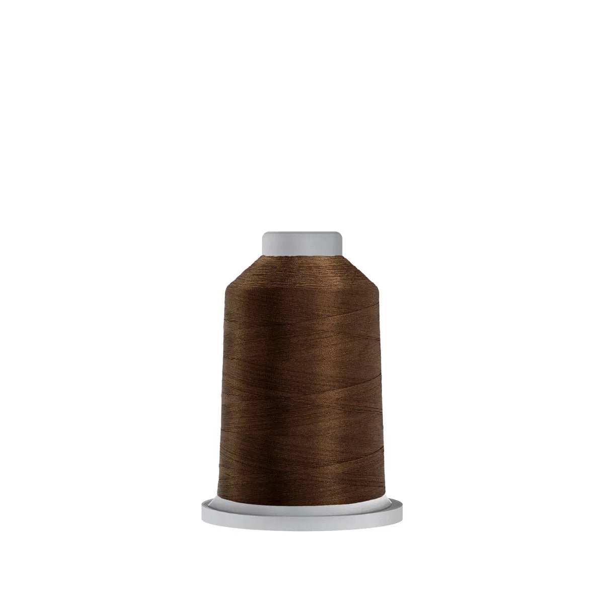 Glide™ 40 wt. Polyester Embroidery & Quilting Thread - Leather (Color 20140) - Boho Fabrics - Thread