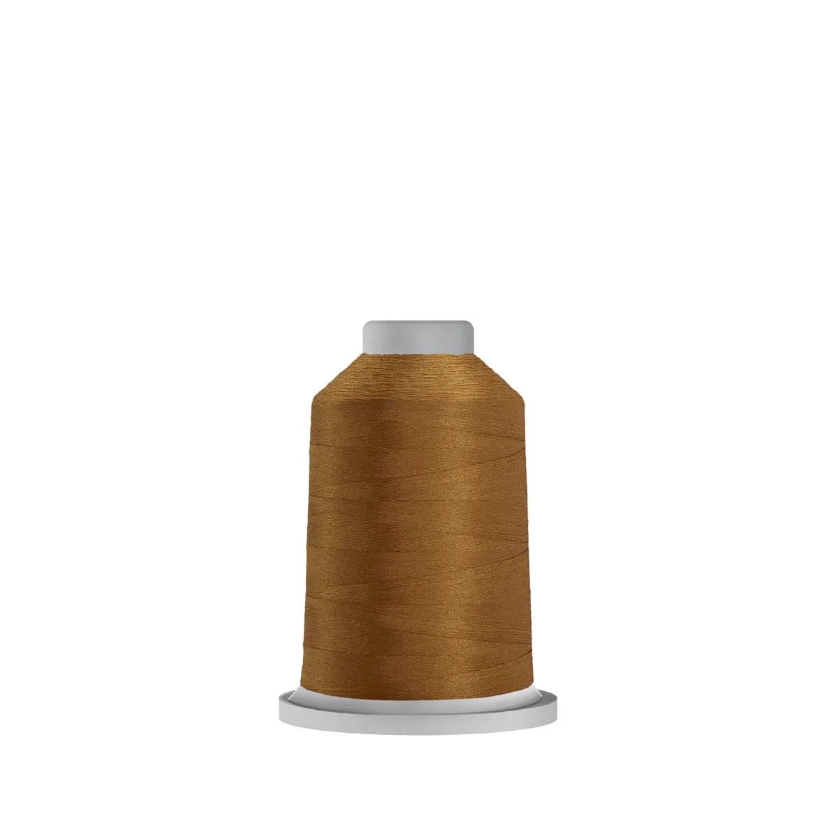 Glide™ 40 wt. Polyester Embroidery & Quilting Thread - Military Gold (Color 27507) - Boho Fabrics - Thread