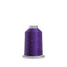 Glide™ 40 wt. Polyester Embroidery & Quilting Thread - Raven (Color 42607) - Boho Fabrics - Thread