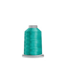 Glide™ 40 wt. Polyester Embroidery & Quilting Thread - Robin Egg (Color 30632) - Boho Fabrics - Thread
