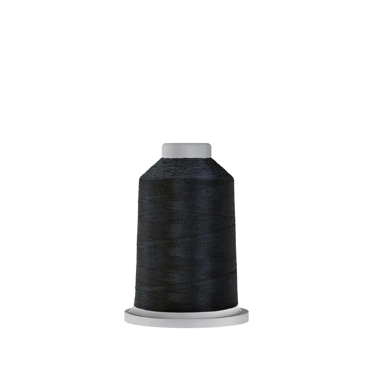 Glide™ 40 wt. Polyester Embroidery & Quilting Thread - Rock Navy (Color 30001) - Boho Fabrics - Thread