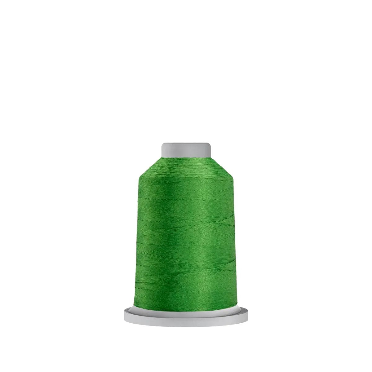 Glide™ 40 wt. Polyester Embroidery & Quilting Thread - Turf (Color 60362) - Boho Fabrics - Thread