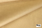 Gold Basketweave Faux Leather Upholstery Fabric - Boho Fabrics - Home Dec. & Upholstery Fabric