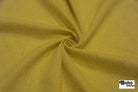 Gold Linen Woven Fabric - Boho Fabrics - Linen, Woven