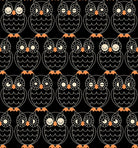 Good Spirits in Black by Ruby Star Society - 100% Cotton Quilting Fabric - RS5140 15 - Boho Fabrics - Quilting Cotton, Woven