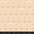 Good Spirits in Creme Brulee by Ruby Star Society - 100% Cotton Quilting Fabric - RS5140 11 - Boho Fabrics - Quilting Cotton, Woven