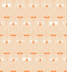 Good Spirits in Creme Brulee by Ruby Star Society - 100% Cotton Quilting Fabric - RS5140 11 - Boho Fabrics - Quilting Cotton, Woven