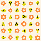 Good Spirits in Natural by Ruby Star Society - 100% Cotton Quilting Fabric - RS5141 11 - Boho Fabrics - Quilting Cotton, Woven