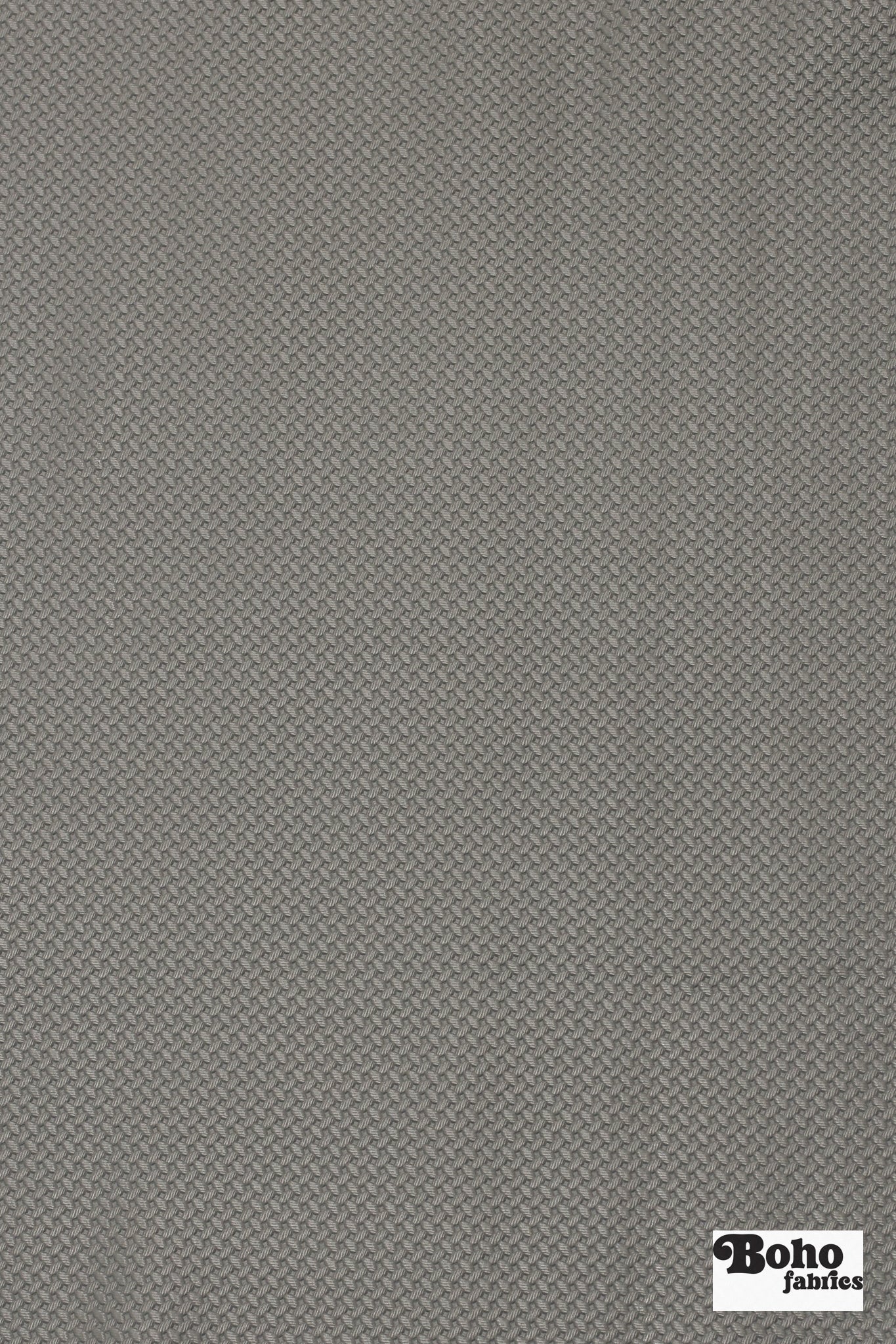 Gray Basketweave Perf Marble Faux Leather Upholstery Fabric - Boho Fabrics - Home Dec. & Upholstery Fabric