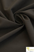 Gray Boardshort Solid Woven. Swim/Activewear. BS-101-GRY - Boho Fabrics