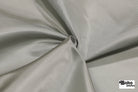 Gray, Nylon Canvas Utility Woven Fabric - Boho Fabrics - Woven Fabric