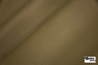 Green Pebble Faux Leather Upholstery Fabric - Boho Fabrics - Home Dec. & Upholstery Fabric