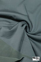 Green Pixelated Windpro Hardface Performance Fabric by Polartec. 2nds - Boho Fabrics - Performance Fabrics