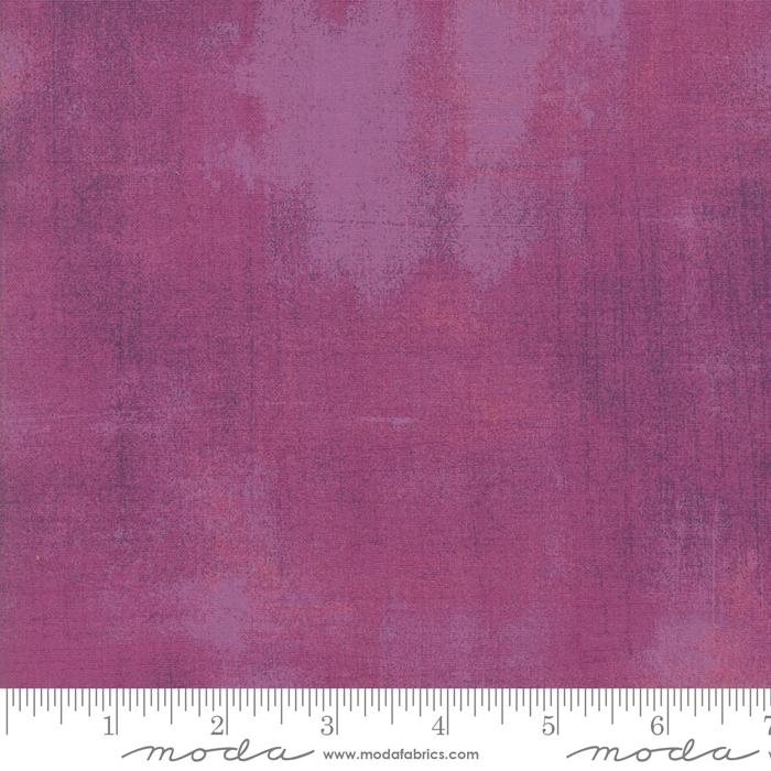 Grunge Basics Berry Pie 30150 476 Moda 1 - Boho Fabrics - Quilting Cotton, Woven