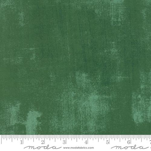 Grunge Basics Evergreen 30150 266 Moda Basic 1 - Boho Fabrics - Quilting Cotton, Woven