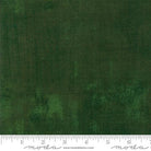 Grunge Basics Winter Spruce 30150 429 Moda 1 - Boho Fabrics - Quilting Cotton, Woven