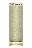 Gutermann Sew - All Polyester Thread – 110 yd – Cornstalk (522) - Boho Fabrics - Thread