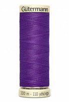 Gutermann Sew - All Polyester Thread – 110 yd – Hydrangea (928) - Boho Fabrics - Thread
