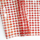 Happy Cute Jack-O-Lanterns TPU Vinyl for sewing - Boho Fabrics - Vinyl Fabric