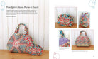 Happy Hexies, Quilting/Sewing Book - Boho Fabrics - Books