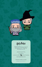 Harry Potter: Back To Hogwarts Ruled Pocket Journal - Boho Fabrics - Journals & Stationery