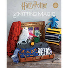Harry Potter: Knitting Magic - Boho Fabrics - Books