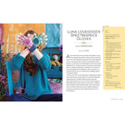 Harry Potter: Knitting Magic - Boho Fabrics - Books