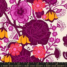 Hello Alice in Shell by Sarah Watts for Ruby Star Society – 100% Cotton Fabric – RS2121 11 - Boho Fabrics - Quilting Cotton, Woven