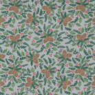 Home Sweet Holidays Grey 56004 16 Moda 1 - Boho Fabrics - Quilting Cotton, Woven