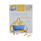 Hopscotch Handbag Kit, Hardware Included! - Boho Fabrics - Sewing Kits