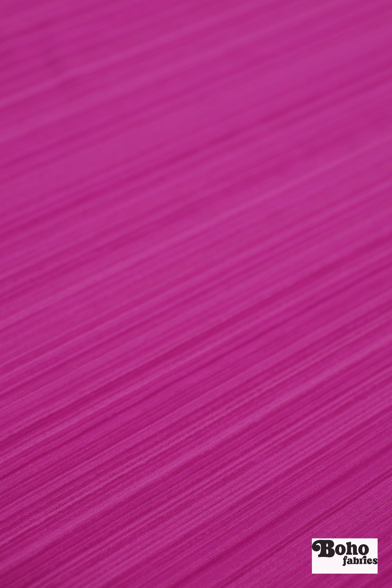 Hyperspace Purple,Striated Athletic Knit Fabric - Boho Fabrics - Athletic Knit Fabric