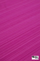 Hyperspace Purple,Striated Athletic Knit Fabric - Boho Fabrics - Athletic Knit Fabric