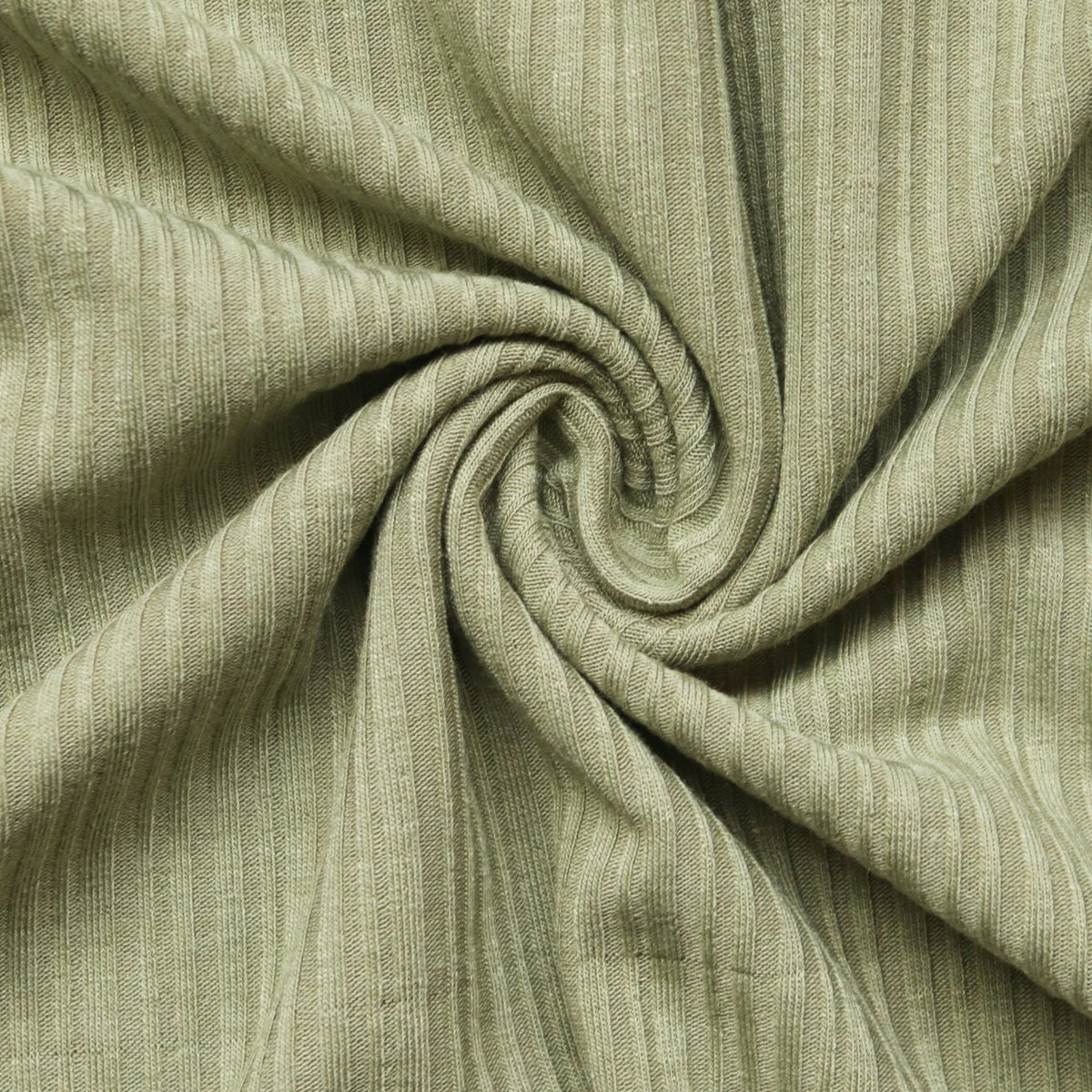 Iced Sage, Varigated Rib Knit Fabric – Boho Fabrics