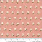 Imaginary Flowers Blossom 48384 18 Moda 1 - Boho Fabrics - Quilting Cotton, Woven