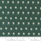 Imaginary Flowers Spruce 48384 16 Moda 1 - Boho Fabrics - Quilting Cotton, Woven