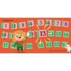 In My Jolly Era: A Taylor Swift Book of Christmas Moments - Boho Fabrics - 