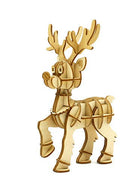 IncrediBuilds Holiday Collection - Boho Fabrics - 