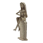 IncrediBuilds: Nightmare Before Christmas: Sally Book & Kit - Boho Fabrics - 