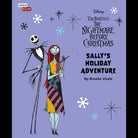 IncrediBuilds: Nightmare Before Christmas: Sally Book & Kit - Boho Fabrics - 