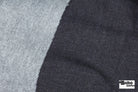 Indigo Denim Woven Fabric - Boho Fabrics - Twill, Woven