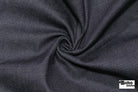 Indigo Denim Woven Fabric - Boho Fabrics - Twill, Woven