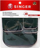 Iron - On Repair Kit by Singer - Boho Fabrics - Notions