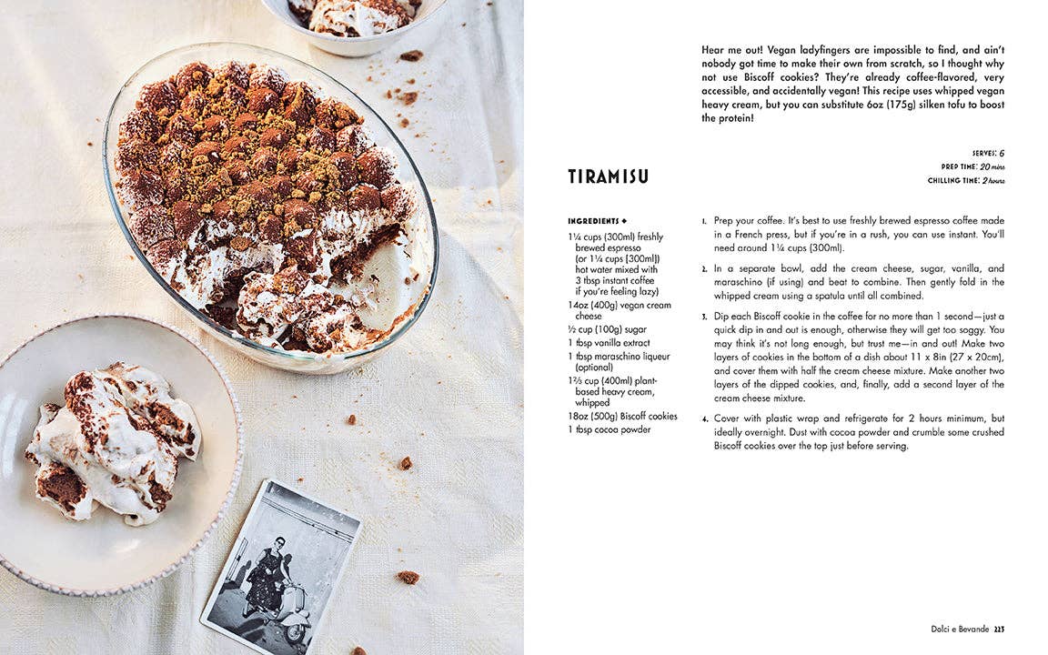 Italian Cooking with Nonna - Boho Fabrics - 