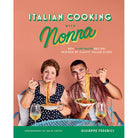 Italian Cooking with Nonna - Boho Fabrics - 