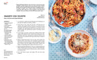 Italian Cooking with Nonna - Boho Fabrics - 