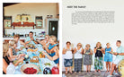 Italian Cooking with Nonna - Boho Fabrics - 
