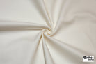 Ivory Cotton Twill Woven Fabric - Boho Fabrics - Twill, Woven